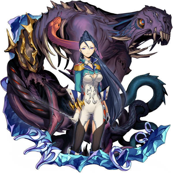 「『メギド７２』推しメギドとどんなデートがしたい？」回答発表！ソロモン王たちの“勝算あるデート”を目撃せよ！（前編）【アンケート】