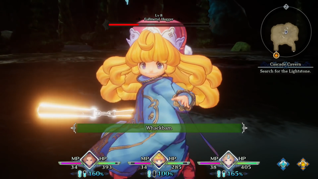 『聖剣伝説3 TRIALS of MANA』で注目すべき10のポイント―ジャンプや回避などバトルシステムが刷新！【特集】