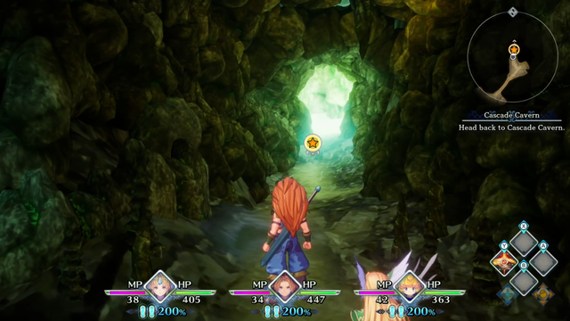 『聖剣伝説3 TRIALS of MANA』で注目すべき10のポイント―ジャンプや回避などバトルシステムが刷新！【特集】