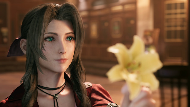 『FINAL FANTASY VII REMAKE』メディア向けセッションレポ―北瀬Pが語るただのリメイクじゃない理由【E3 2019】