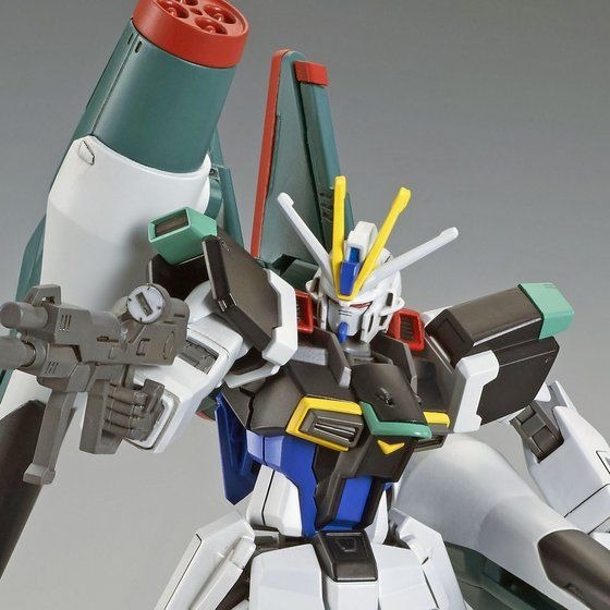 「HGCE 1/144 ブラストインパルスガンダム」2,200円（税込）（C）創通・サンライズ