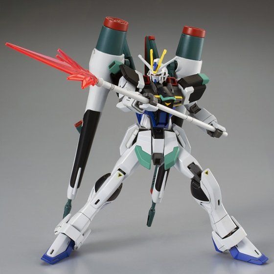 「HGCE 1/144 ブラストインパルスガンダム」2,200円（税込）（C）創通・サンライズ