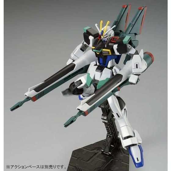「HGCE 1/144 ブラストインパルスガンダム」2,200円（税込）（C）創通・サンライズ