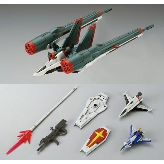 「HGCE 1/144 ブラストインパルスガンダム」2,200円（税込）（C）創通・サンライズ