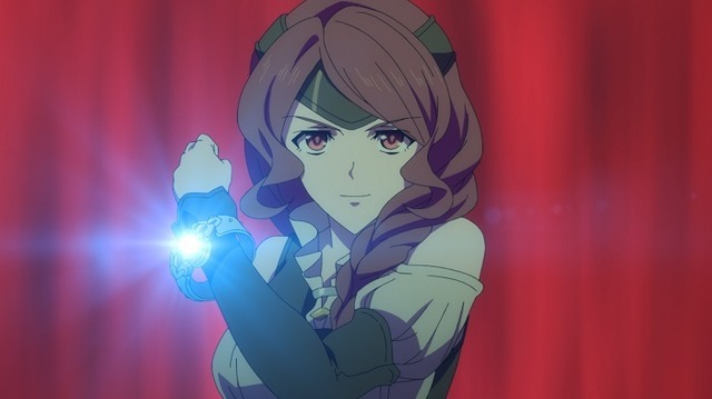 『盾の勇者の成り上がり』第24話「異世界の守護者」先行カット（C）2019 アネコユサギ／KADOKAWA／盾の勇者の製作委員会