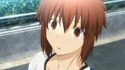 瀬尾静音（CV：井口裕香）