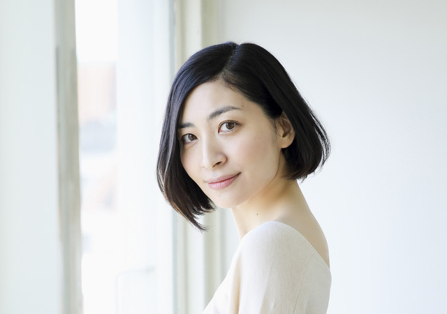 坂本真綾さん