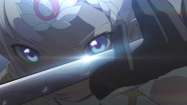 『コップクラフト』最新PVカット（C）賀東招二・小学館／STPD