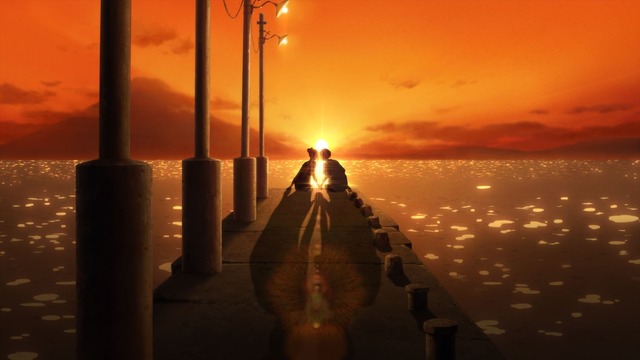 『きみと、波にのれたら』場面カット（C）2019「きみと、波にのれたら」製作委員会