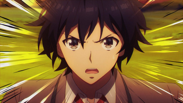 『異世界チート魔術師』第2弾PVカット（C）2019 内田健／主婦の友インフォス・KADOKAWA／「異世界チート魔術師」製作委員会