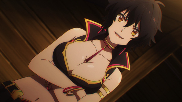 『異世界チート魔術師』第2弾PVカット（C）2019 内田健／主婦の友インフォス・KADOKAWA／「異世界チート魔術師」製作委員会