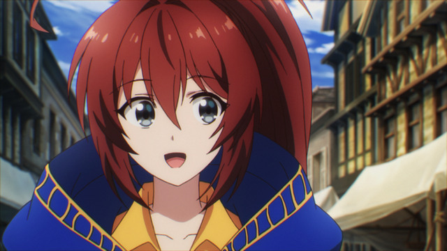 『異世界チート魔術師』第2弾PVカット（C）2019 内田健／主婦の友インフォス・KADOKAWA／「異世界チート魔術師」製作委員会