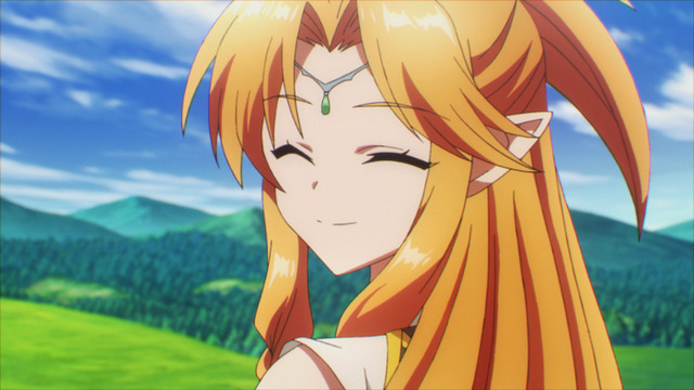 『異世界チート魔術師』第2弾PVカット（C）2019 内田健／主婦の友インフォス・KADOKAWA／「異世界チート魔術師」製作委員会