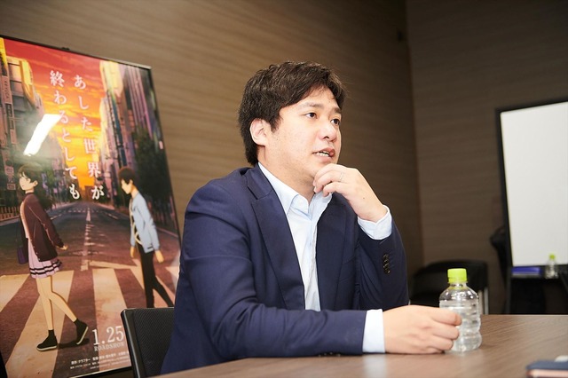 クラフタースタジオ　川島英憲 常務取締役