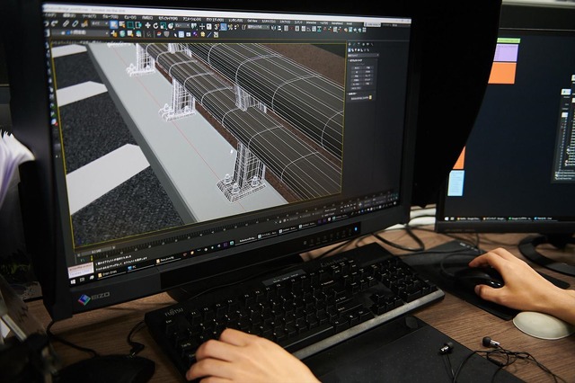 クラフタースタジオ　インタビュー