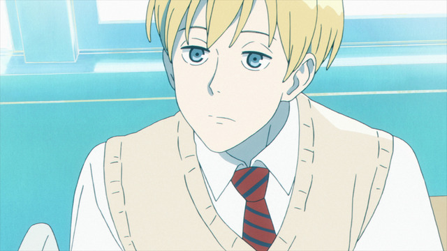 『ACCA13区監察課』（C）オノ・ナツメ/SQUARE ENIX・バンダイナムコアーツ（C）オノ・ナツメ/SQUARE ENIX・ACCA製作委員会