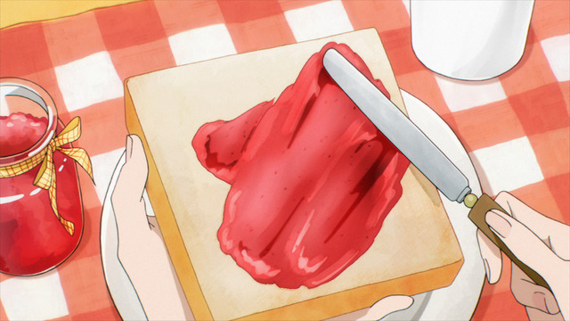 『ACCA13区監察課』（C）オノ・ナツメ/SQUARE ENIX・バンダイナムコアーツ（C）オノ・ナツメ/SQUARE ENIX・ACCA製作委員会