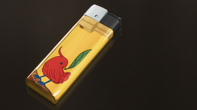 『ACCA13区監察課』（C）オノ・ナツメ/SQUARE ENIX・バンダイナムコアーツ（C）オノ・ナツメ/SQUARE ENIX・ACCA製作委員会