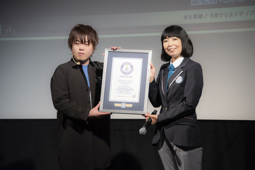 “朗読”を聞きたい声優さんは？結果発表！【19年版】：6月19日記事まとめ