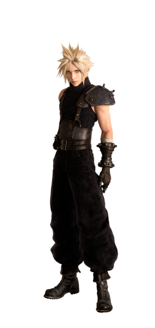 『FF7 リメイク』ストーリーやバトルシステムに関する基本情報を公開！コマンド×アクションの融合による戦略性の高い戦闘が展開