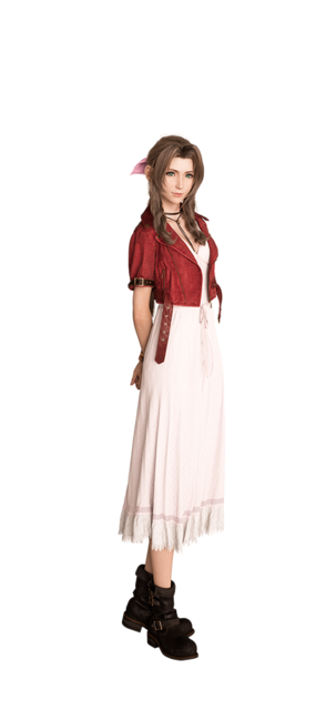 『FF7 リメイク』ストーリーやバトルシステムに関する基本情報を公開！コマンド×アクションの融合による戦略性の高い戦闘が展開