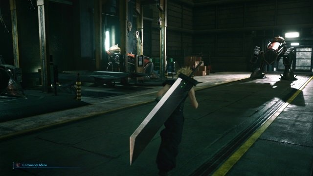 『FF7 リメイク』ストーリーやバトルシステムに関する基本情報を公開！コマンド×アクションの融合による戦略性の高い戦闘が展開