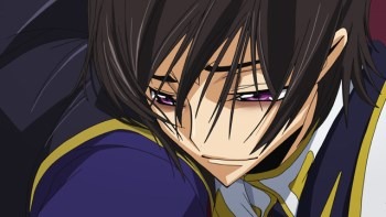(c)SUNRISE／PROJECT GEASS　Character Design(c)2006-2008 CLAMP・ST
