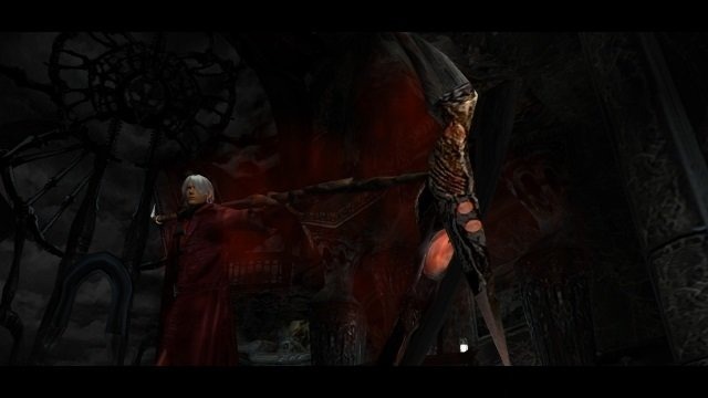 スイッチ版『デビル メイ クライ』6月27日発売！いつでもどこでもスタイリッシュに悪魔狩り