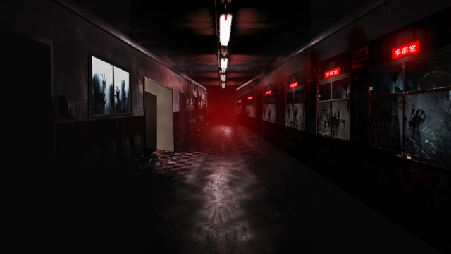 「MAZARIA」（C）BANDAI NAMCO Amusement Inc.（C）BANDAI NAMCO Entertainment Inc.