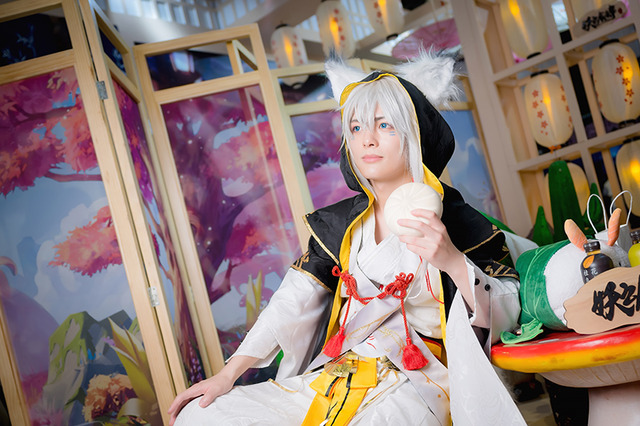 【コスプレ】中国版コミケ「Comicup24」美麗レイヤーまとめ 「デアラ」「ドルフロ」ほか人気キャラ集結【写真74枚】