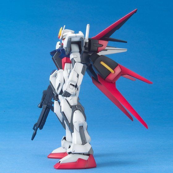 「1/100 エールストライクガンダム」2,160円（税込）（C）創通・サンライズ