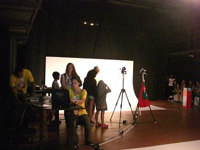 ワークショップ