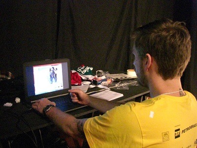 ワークショップ