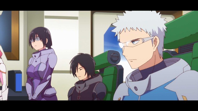 『彼方のアストラ』（C）篠原健太／集英社・彼方のアストラ製作委員会（C）Shinohara Kenta/Shueisha, ASTRA LOST IN SPACE COMMITTEE