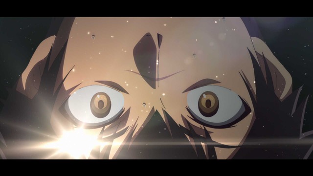 『彼方のアストラ』（C）篠原健太／集英社・彼方のアストラ製作委員会（C）Shinohara Kenta/Shueisha, ASTRA LOST IN SPACE COMMITTEE