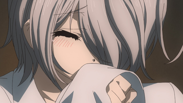 『なんでここに先生が!?』第12話先行カット（C）蘇募ロウ・講談社／なんでここに先生が!?製作委員会