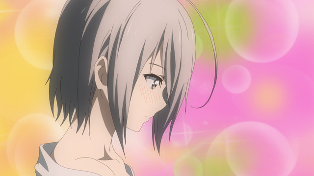 『なんでここに先生が!?』第12話先行カット（C）蘇募ロウ・講談社／なんでここに先生が!?製作委員会