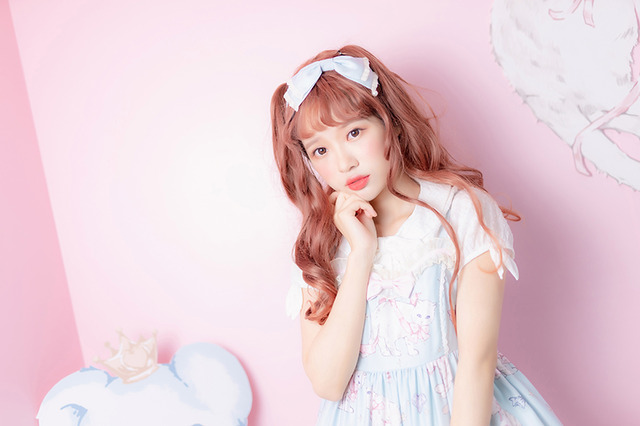 中国版コミケ「Comicup24」百花繚乱のロリータモデルまとめ【写真100枚】