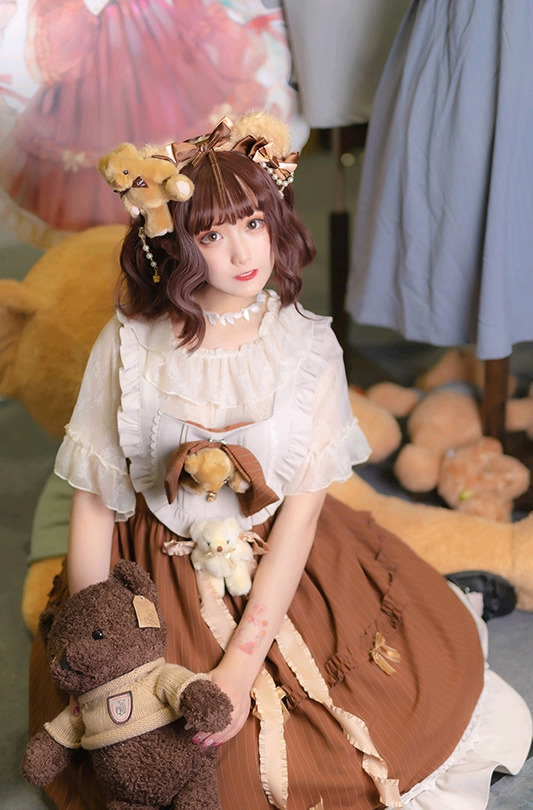 中国版コミケ「Comicup24」百花繚乱のロリータモデルまとめ【写真100枚】