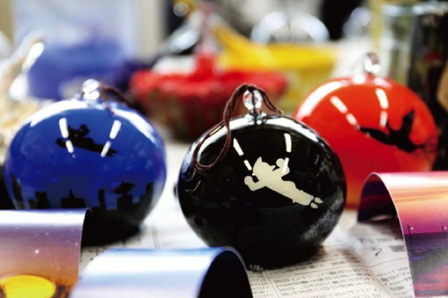 「アトム堂本舗　TEZUKA OSAMU SHOP ＆ CAFE」