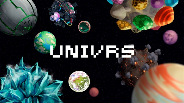 UNIVRS