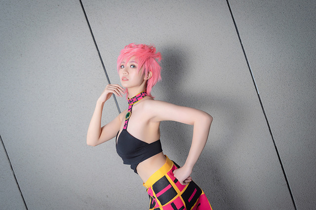 【コスプレ】中国版コミケ「Comicup24」美女レイヤーまとめ！ドルフロ、アークナイツほか人気キャラ集結【写真61枚】