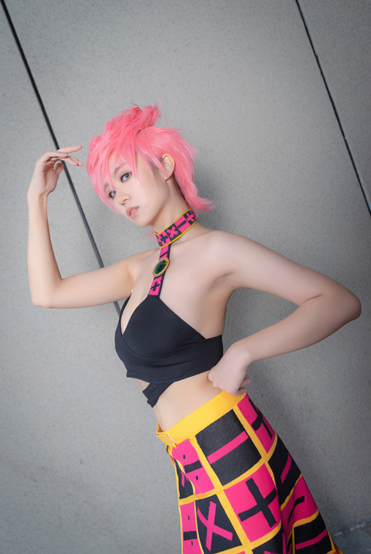 【コスプレ】中国版コミケ「Comicup24」美女レイヤーまとめ！ドルフロ、アークナイツほか人気キャラ集結【写真61枚】