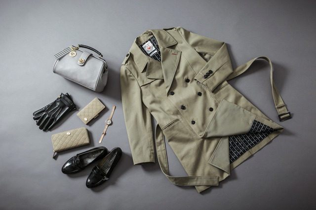 『ペルソナ5』コラボレーション（C）ATLUS （C）SEGA All rights reserved.