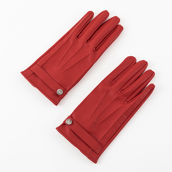 『ペルソナ5』コラボレーション 手袋 ジョーカーモデル 9,800円（税別）（C）ATLUS （C）SEGA All rights reserved.