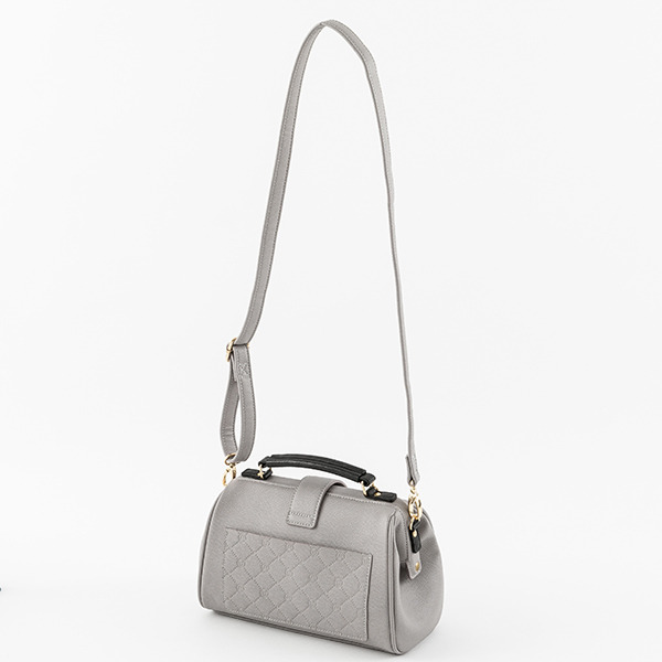 『ペルソナ5』コラボレーション バッグ 明智吾郎モデル 12,800円（税別）（C）ATLUS （C）SEGA All rights reserved.