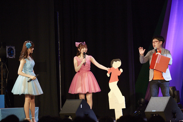 「Pyxis 4th Anniversary Party 2019 ～らんらんの乱♪～」