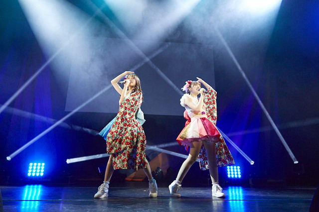 「Pyxis 4th Anniversary Party 2019 ～らんらんの乱♪～」