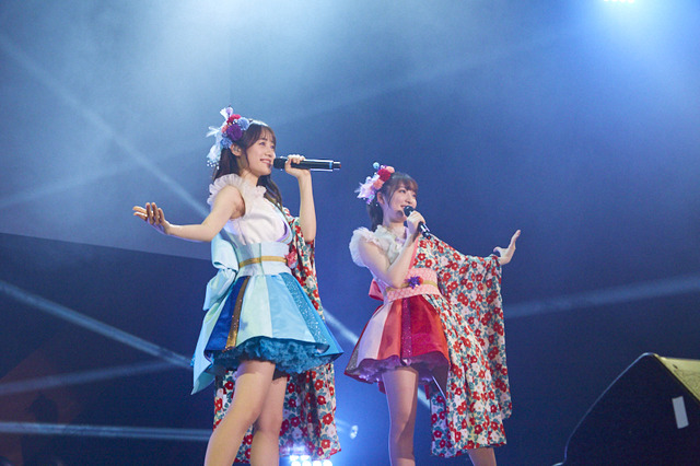 「Pyxis 4th Anniversary Party 2019 ～らんらんの乱♪～」