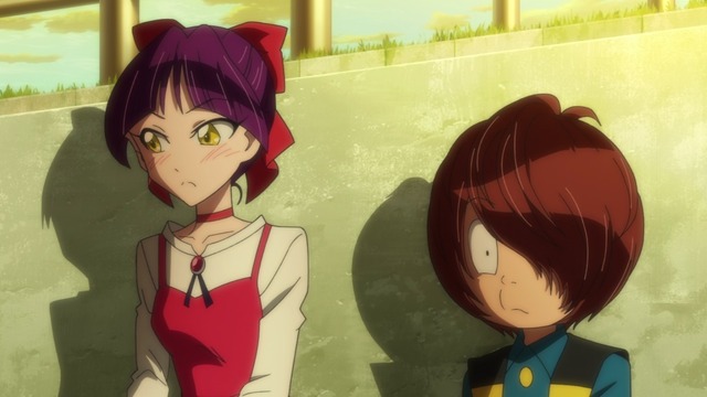 「『ゲゲゲの鬼太郎』61話先行カット」（Ｃ）水木プロ・フジテレビ・東映アニメーション